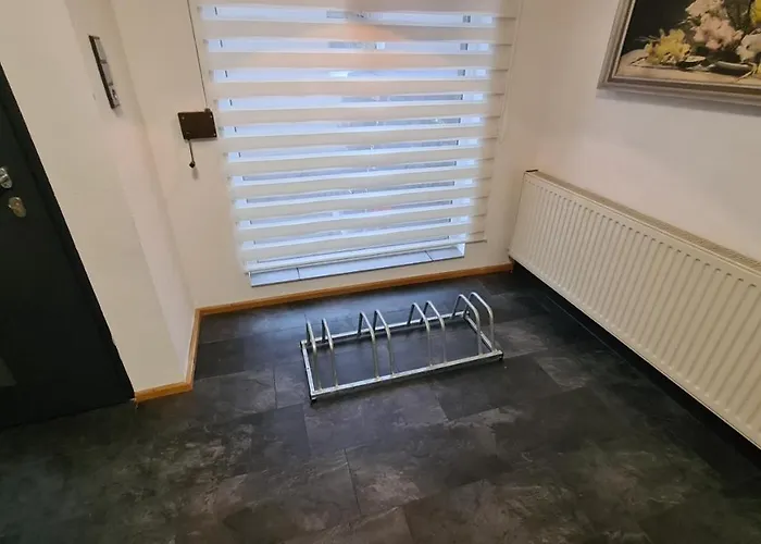 Gottlebe Appartement *