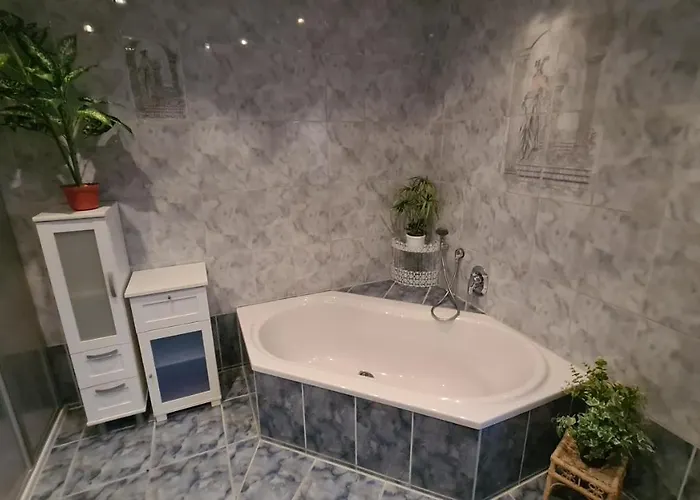 Gottlebe Appartement